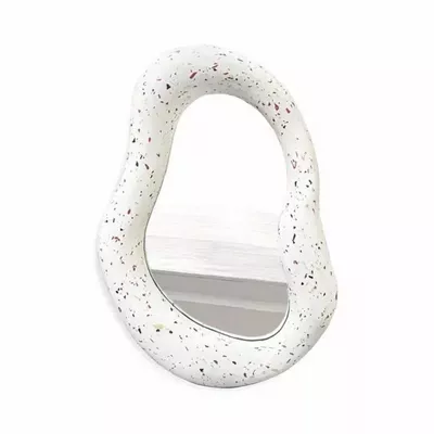 BONE AYNA TERRAZZO 160 CM