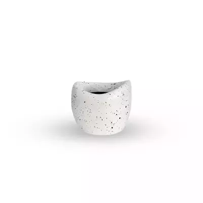 BONE SAKSI TERRAZZO 40 CM