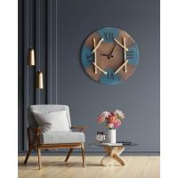 SAILOR DEKORATİF DUVAR SAATİ