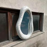 BONE AYNA TERRAZZO 160 CM