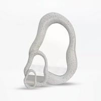 BONE AYNA TERRAZZO 160 CM