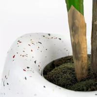 BONE SAKSI TERRAZZO 40 CM