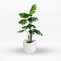 BONE SAKSI TERRAZZO 40 CM