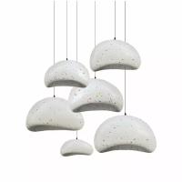 BONE SARKIT AYDINLATMA TERRAZZO 70 CM