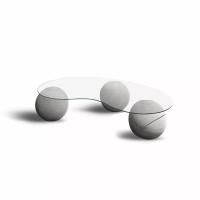 CONCRETE SEHPA