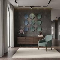 COSMOS 9'LU AKSESUAR