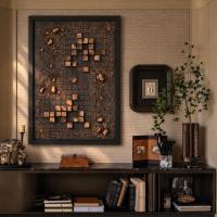 CUBES WALL ACCESSORY
