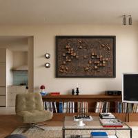 CUBES WALL ACCESSORY