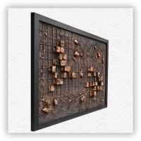 CUBES WALL ACCESSORY
