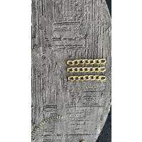METALLICFULL DEKORATİF DUVAR SAATİ