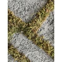 MOSSFULL DEKORATİF DUVAR SAATİ