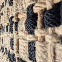 ROPE ART 4'LÜ TABLO