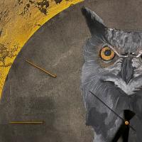 THE OWL 